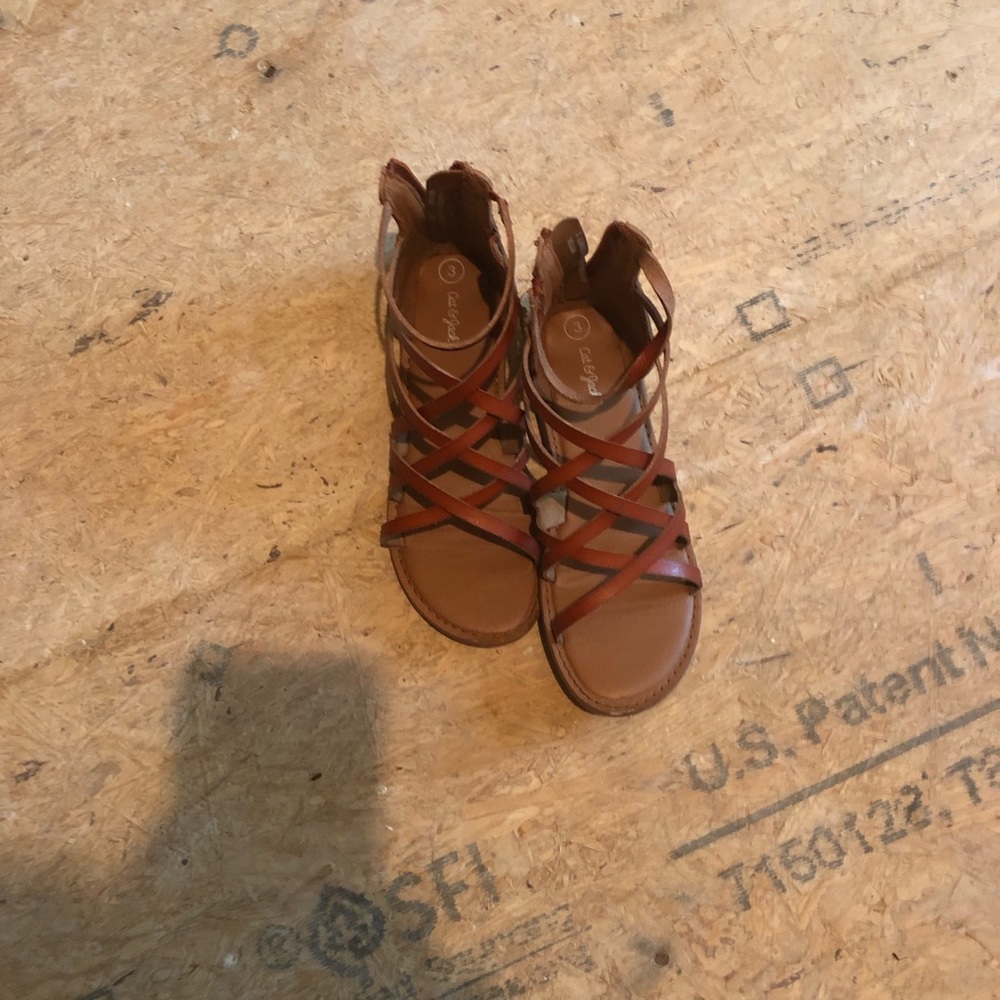 Sandals